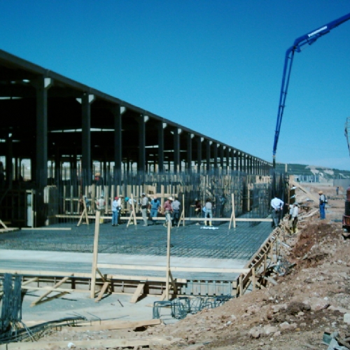 SANKO TEKSTİL ADIYAMAN