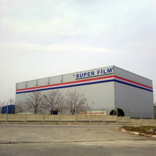 SANKO SÜPERFİLM DEPO