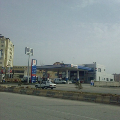 KADOOĞLU PETROL