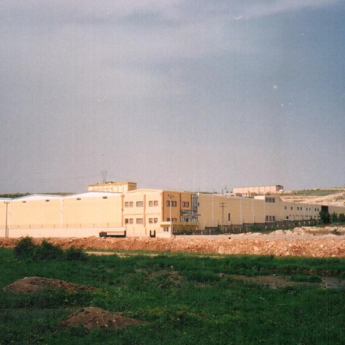GAZİ TEKSTİL İNŞAATI