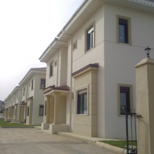 ATMAZ VİLLA GAZİANTEP